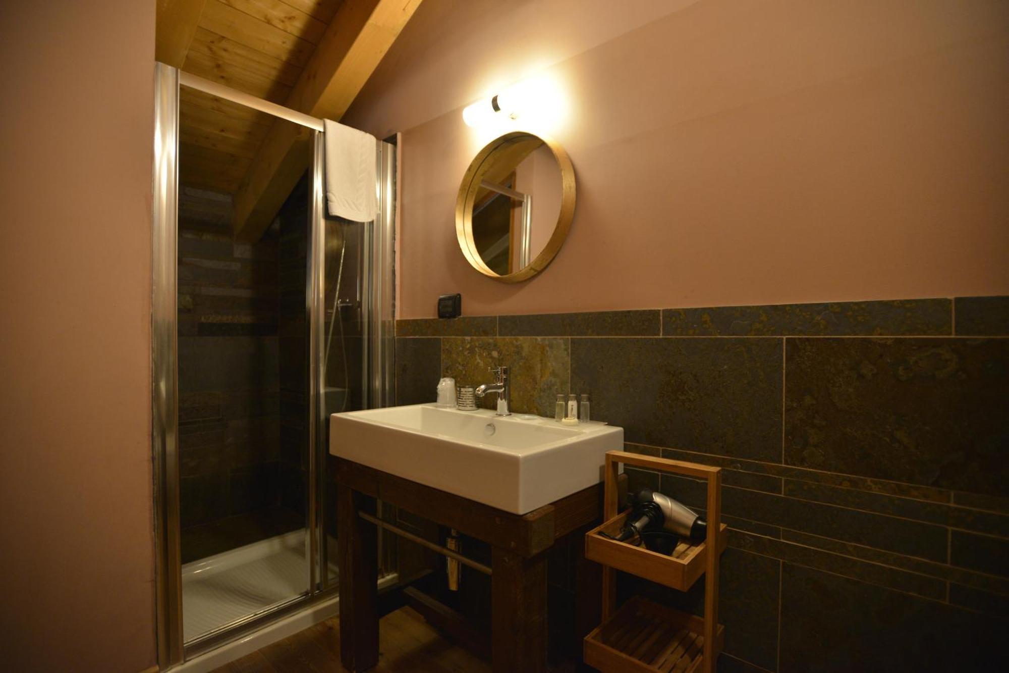 Hotel La Chance Pila  Extérieur photo