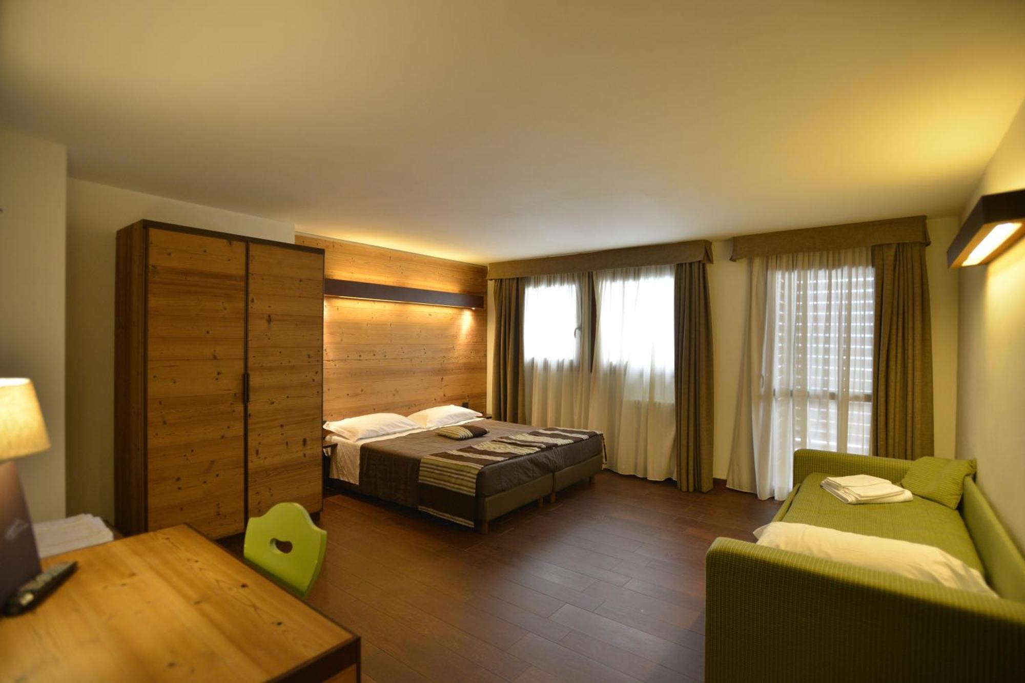 Hotel La Chance Pila  Extérieur photo