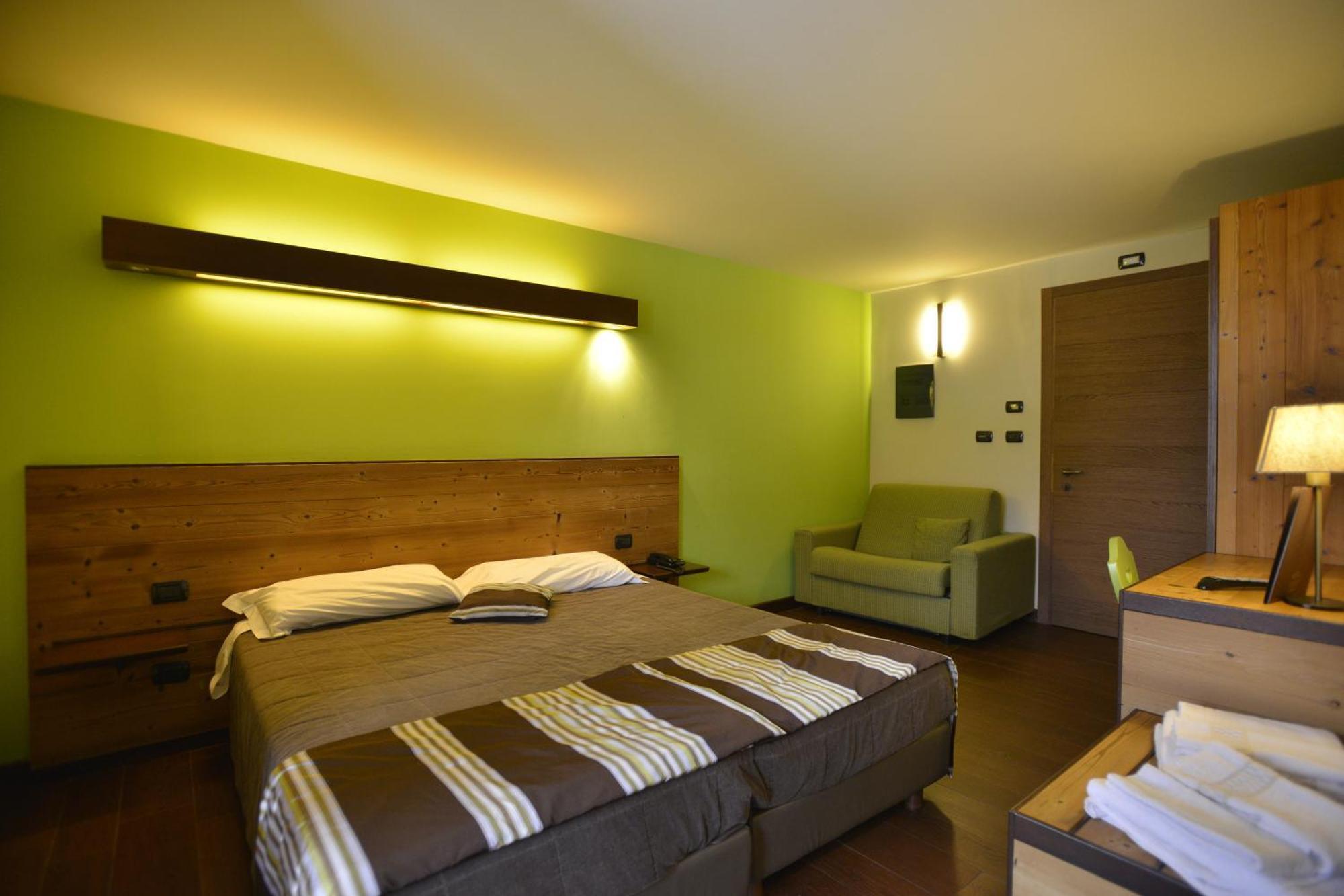 Hotel La Chance Pila  Extérieur photo