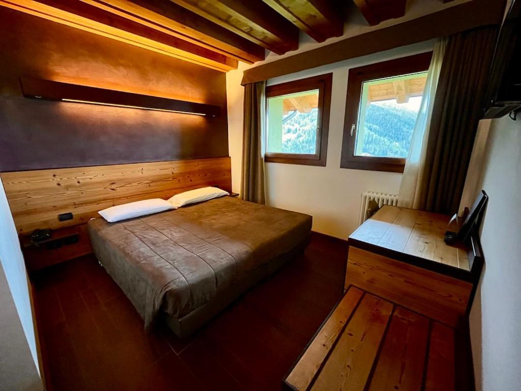 Hotel La Chance Pila  Extérieur photo