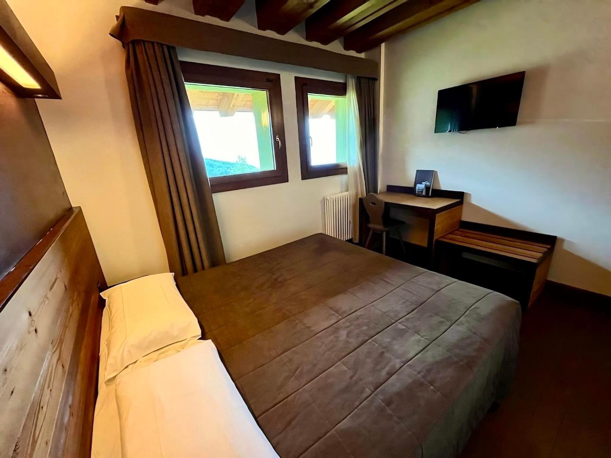 Hotel La Chance Pila  Extérieur photo