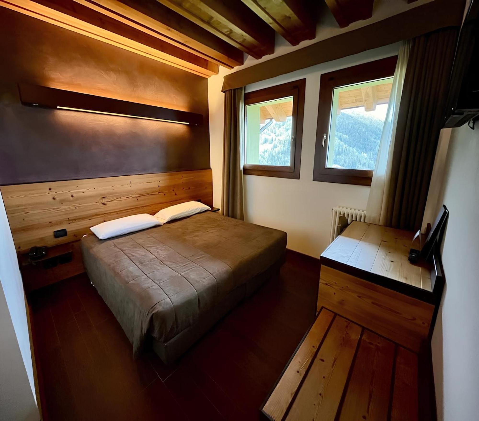 Hotel La Chance Pila  Extérieur photo