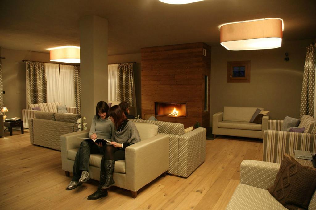 Hotel La Chance Pila  Extérieur photo