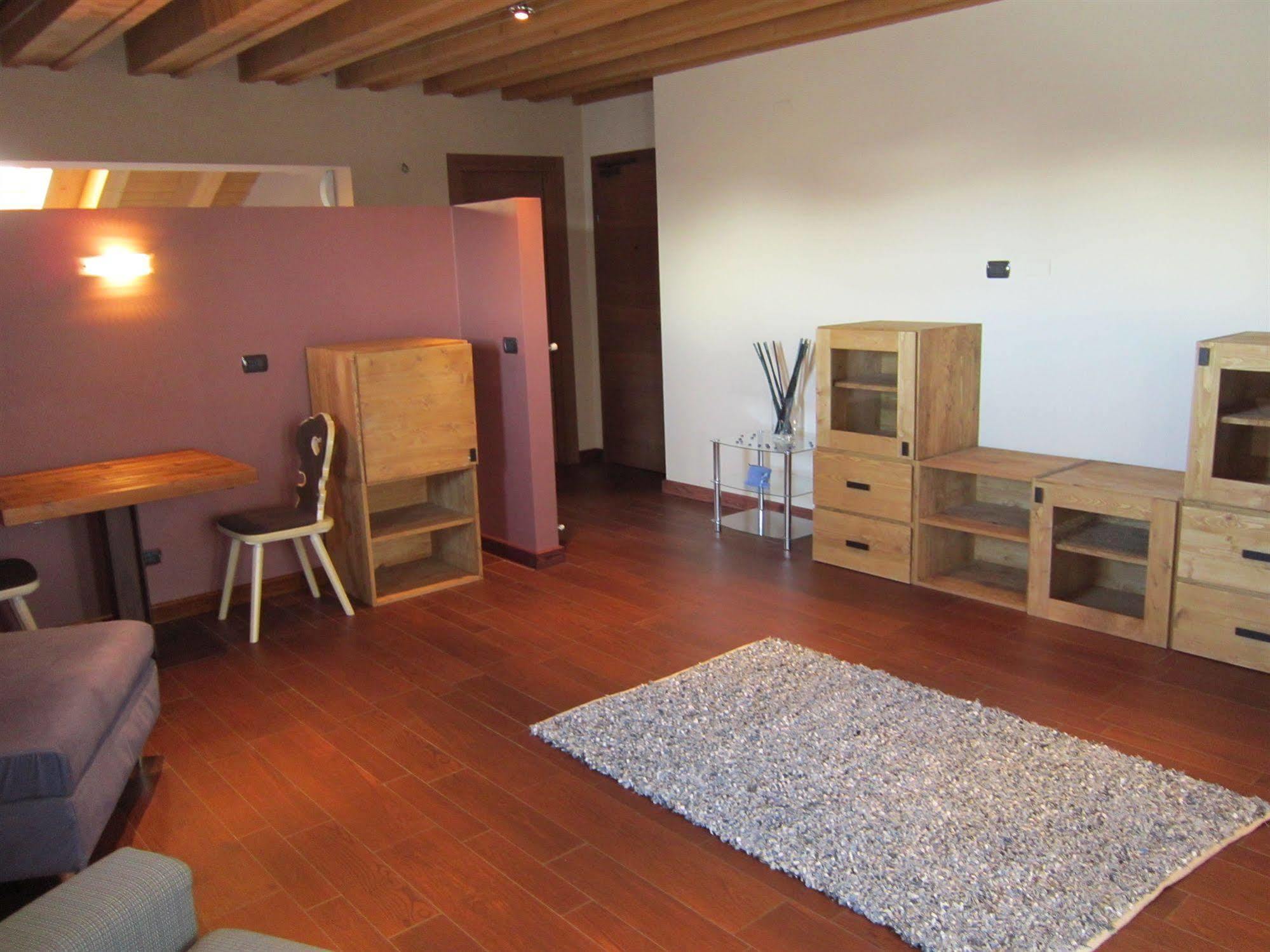 Hotel La Chance Pila  Extérieur photo