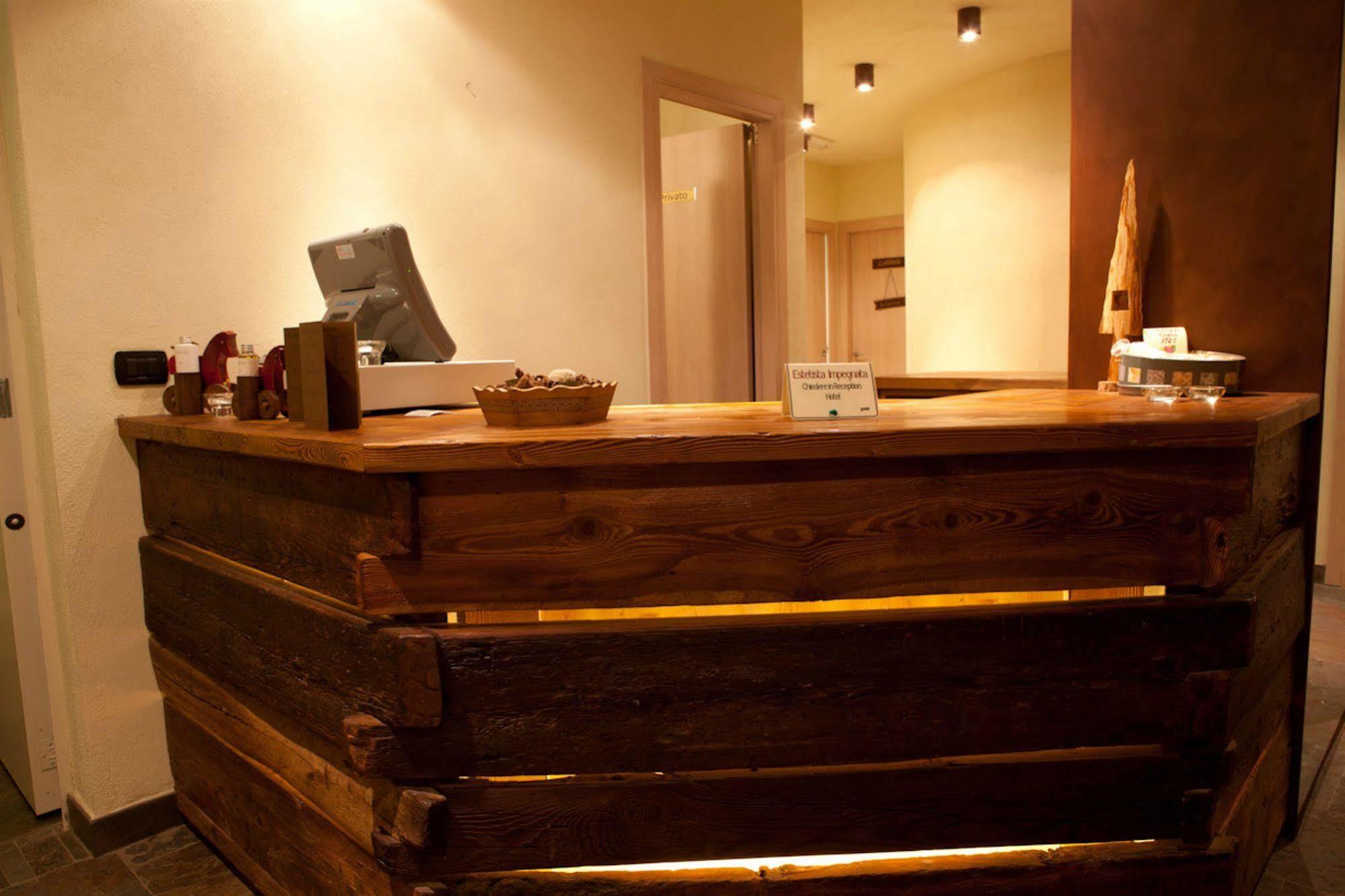 Hotel La Chance Pila  Extérieur photo