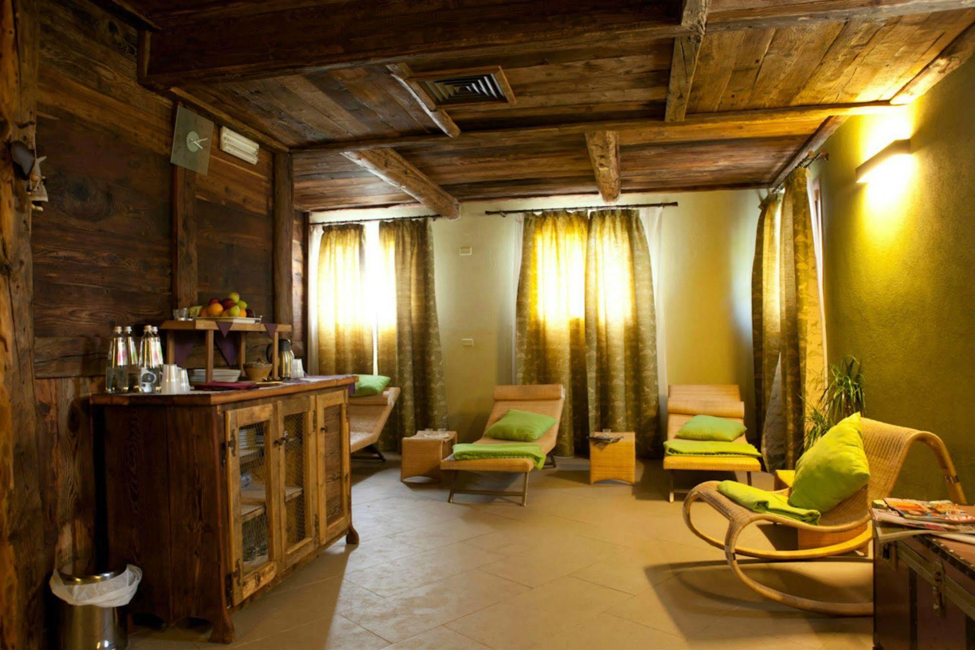 Hotel La Chance Pila  Extérieur photo